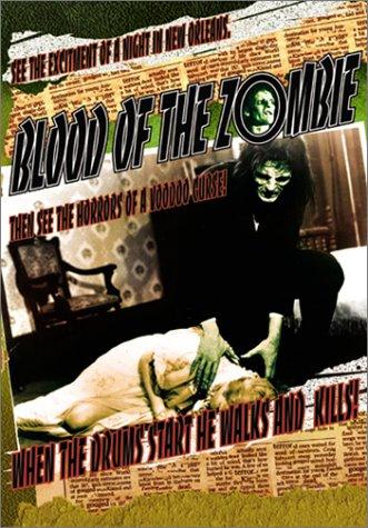 The Dead One - Movie Poster The Dead One - Movie Poster