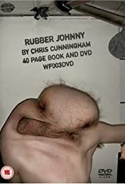 Rubber Johnny - Movie Poster Rubber Johnny - Movie Poster