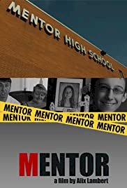 Mentor - Movie Poster Mentor - Movie Poster