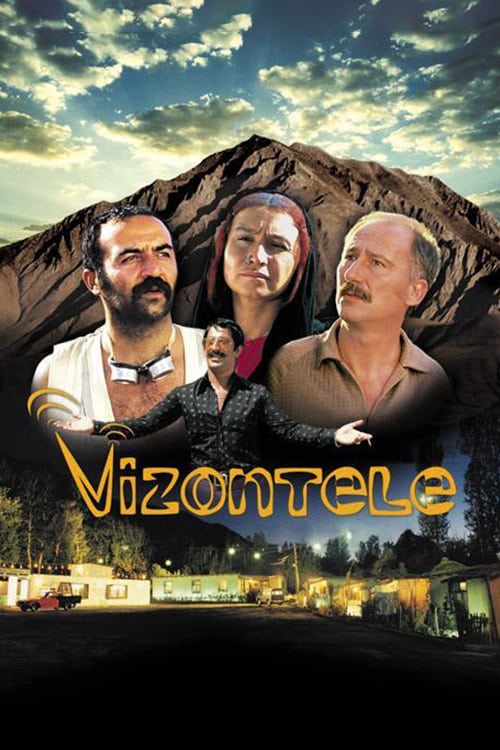 Vizontele - Movie Poster