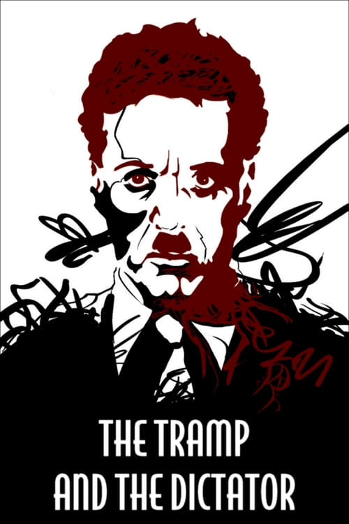 The Tramp and the Dictator - Movie Poster The Tramp and the Dictator - Movie Poster