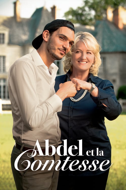Abdel et la Comtesse - Movie Poster Abdel et la Comtesse - Movie Poster