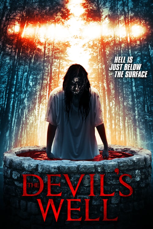 The Devil's Well - Movie Poster The Devil's Well - Movie Poster