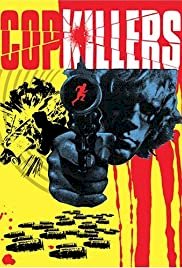 Cop Killers - Movie Poster Cop Killers - Movie Poster