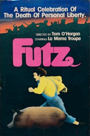Futz - Movie Poster Futz - Movie Poster