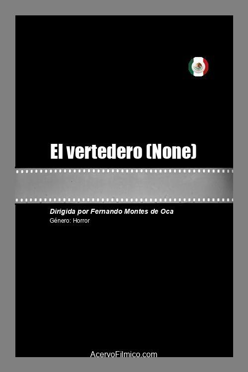 El vertedero - Movie Poster