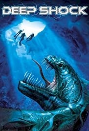 Deep Shock - Movie Poster