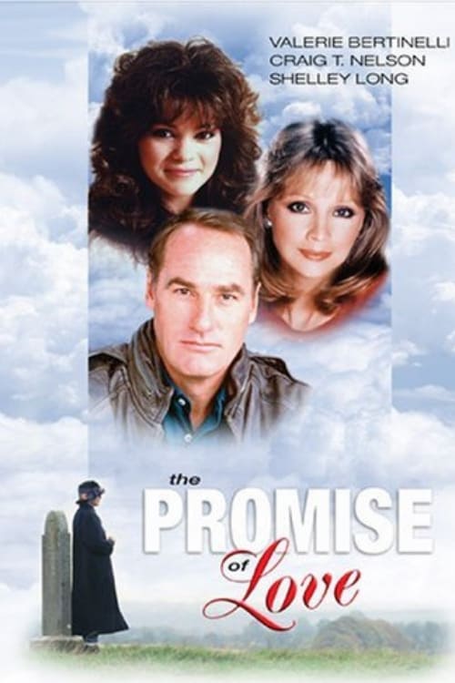 The Promise of Love - Movie Poster The Promise of Love - Movie Poster