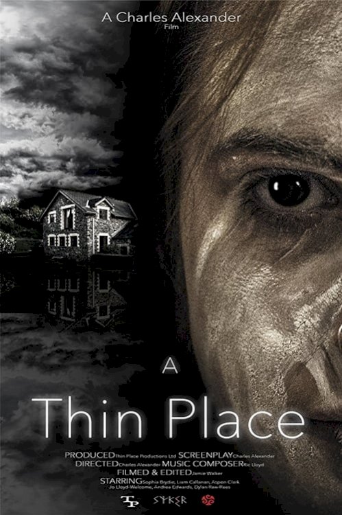A Thin Place - Movie Poster A Thin Place - Movie Poster