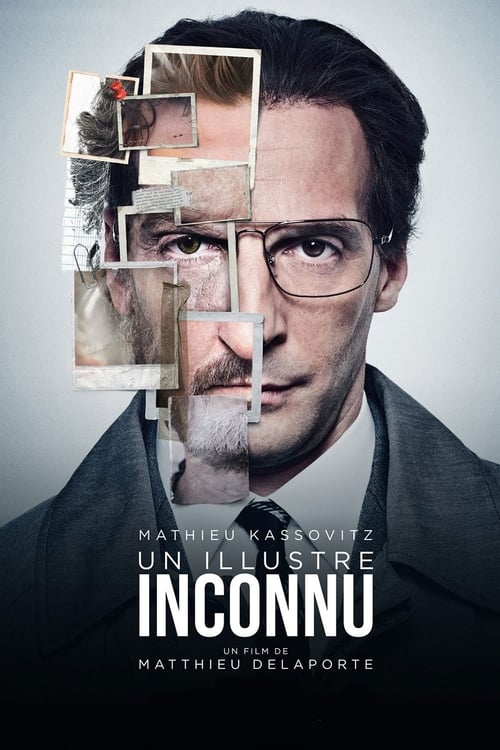 Nobody from Nowhere - Movie Poster Nobody from Nowhere - Movie Poster