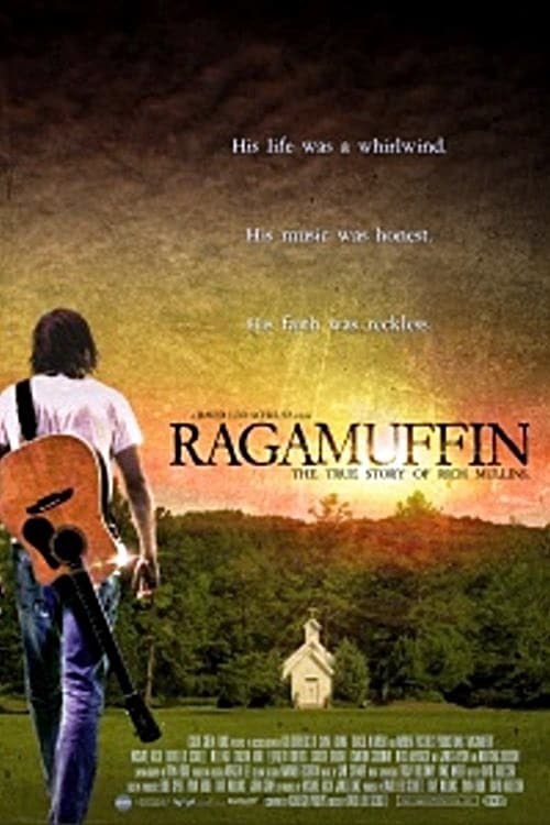 Ragamuffin - Movie Poster Ragamuffin - Movie Poster