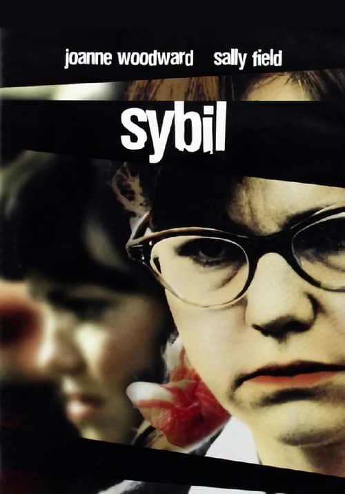 Sybil - Movie Poster Sybil - Movie Poster