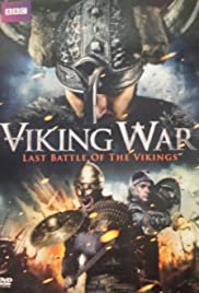 The Last Battle of the Vikings - Movie Poster