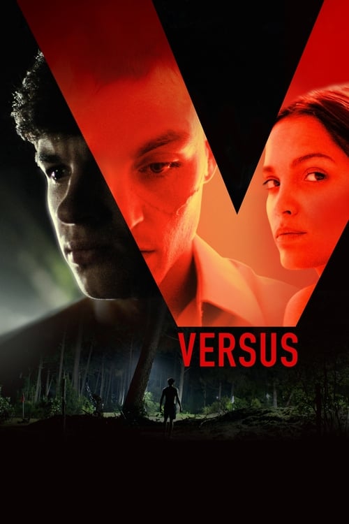 Versus - Movie Poster Versus - Movie Poster