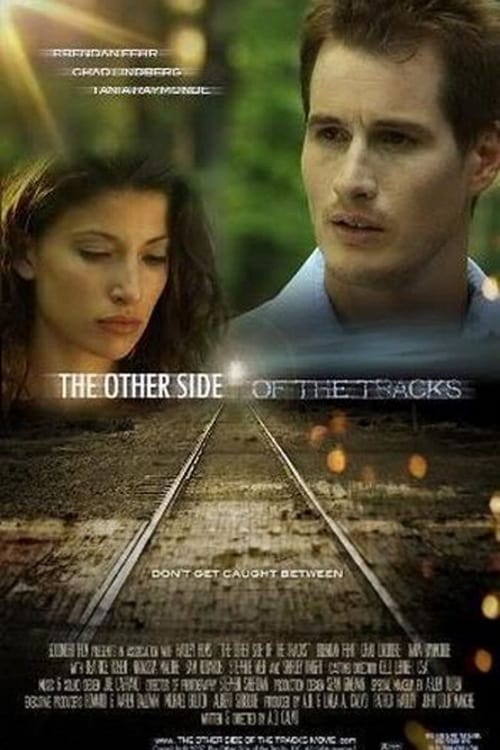 The Other Side of the Tracks - Movie Poster The Other Side of the Tracks - Movie Poster