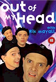 Out Of My Head - Movie Poster Out Of My Head - Movie Poster