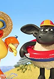 Timmy Time: Timmy's Seaside Rescue - Movie Poster
