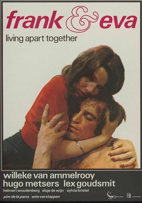 Frank and Eva - Movie Poster