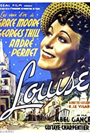 Louise - Movie Poster