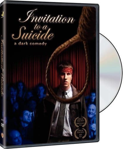 Invitation to a Suicide - Movie Poster