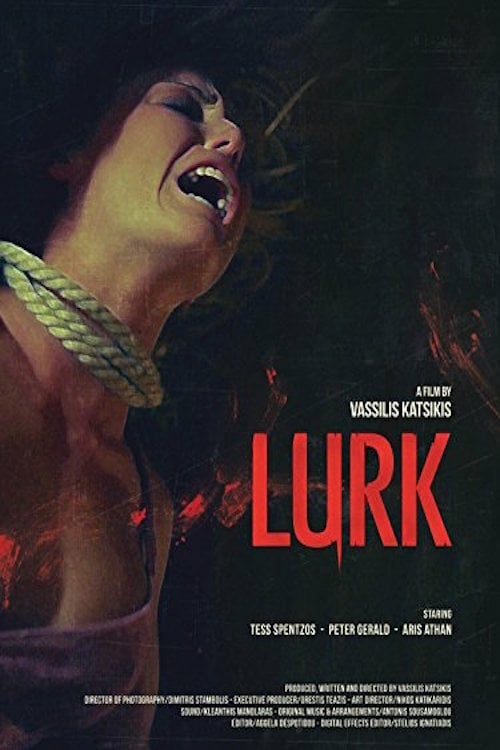 Lurk - Movie Poster