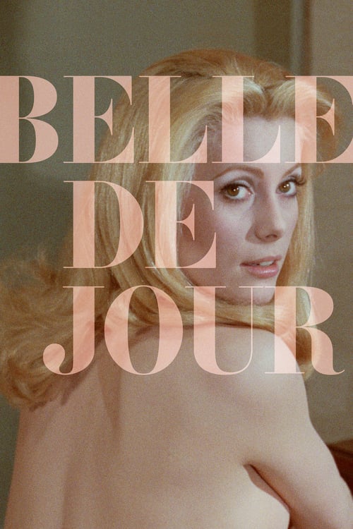 Belle de Jour - Movie Poster Belle de Jour - Movie Poster