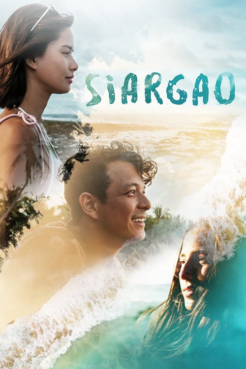 Siargao - Movie Poster Siargao - Movie Poster