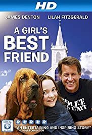 A Girl's Best Friend - Movie Poster A Girl's Best Friend - Movie Poster