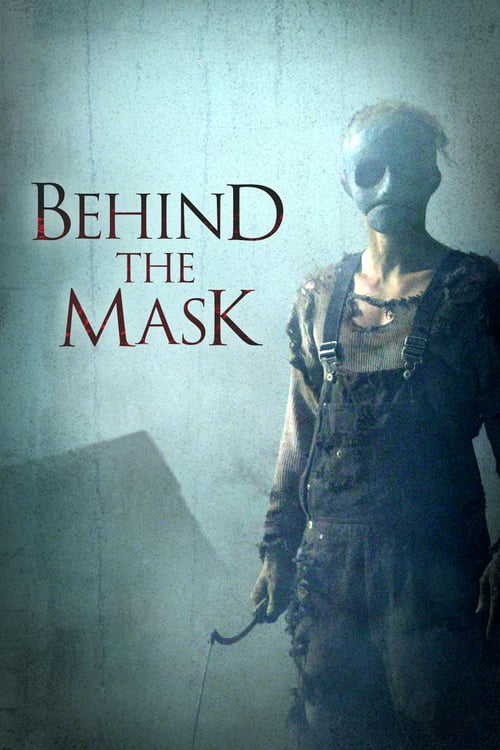 Behind the Mask: The Rise of Leslie Vernon - Movie Poster Behind the Mask: The Rise of Leslie Vernon - Movie Poster