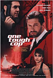 One Tough Cop - Movie Poster One Tough Cop - Movie Poster