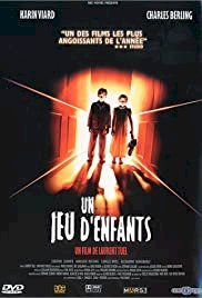 Children's Play - Movie Poster Children's Play - Movie Poster