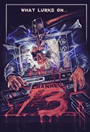 Channel 13 - Movie Poster Channel 13 - Movie Poster