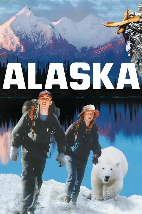 Alaska - Movie Poster Alaska - Movie Poster