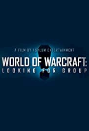 World of Warcraft: Looking For Group - Movie Poster World of Warcraft: Looking For Group - Movie Poster