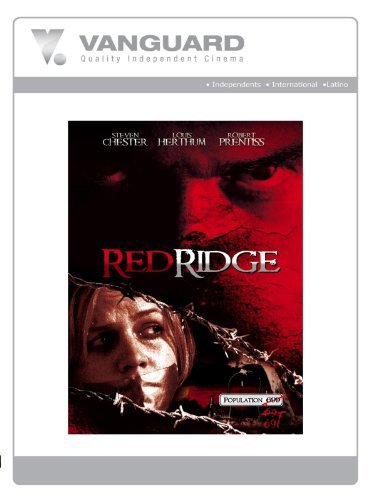 Red Ridge - Movie Poster Red Ridge - Movie Poster