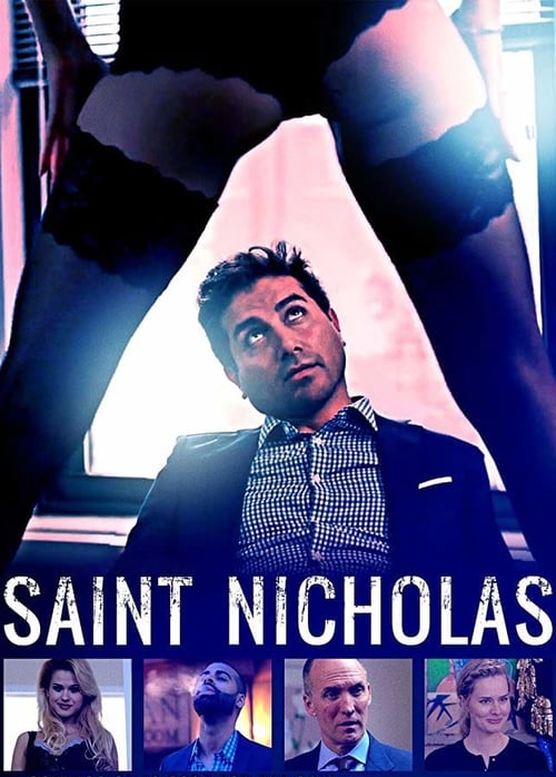 Saint Nicholas - Movie Poster Saint Nicholas - Movie Poster