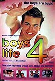 Boys Life 4 - Movie Poster Boys Life 4 - Movie Poster