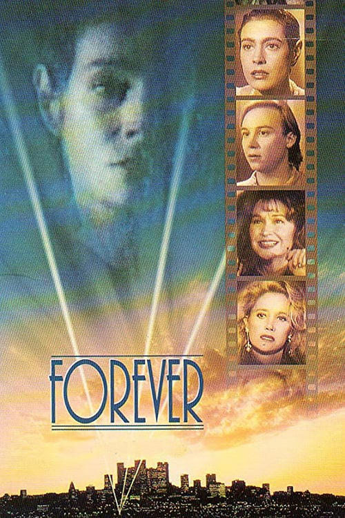 Forever - Movie Poster Forever - Movie Poster