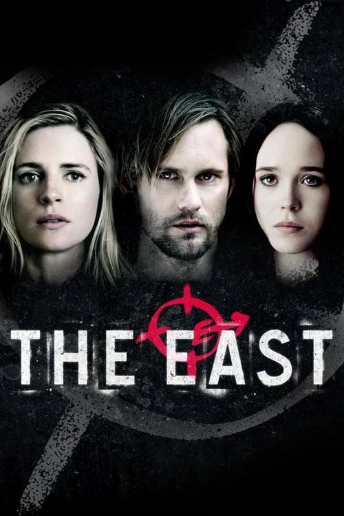 The East - Movie Poster