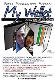 My Wallet - Movie Poster My Wallet - Movie Poster