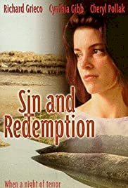 Sin and Redemption - Movie Poster Sin and Redemption - Movie Poster