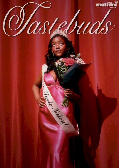 Tastebuds - Movie Poster Tastebuds - Movie Poster