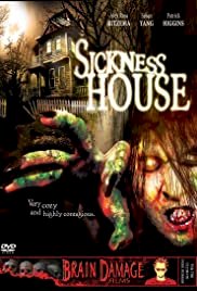 Sickness House - Movie Poster Sickness House - Movie Poster