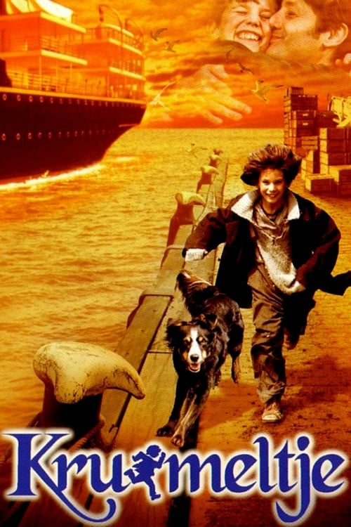 Little Crumb - Movie Poster