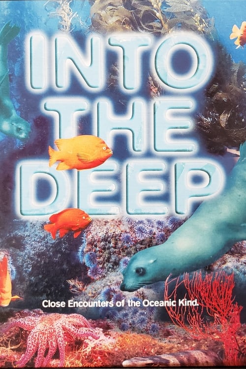 Into the Deep - Movie Poster Into the Deep - Movie Poster