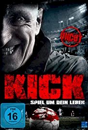 Kick - Movie Poster Kick - Movie Poster