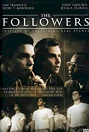 Followers - Movie Poster Followers - Movie Poster
