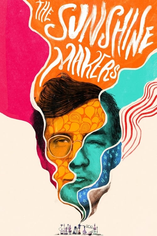 The Sunshine Makers - Movie Poster