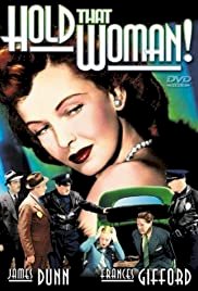 Hold That Woman! - Movie Poster Hold That Woman! - Movie Poster