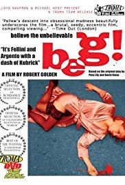 Beg! - Movie Poster Beg! - Movie Poster